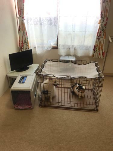 Apartamento Stay Akeboshi Kan