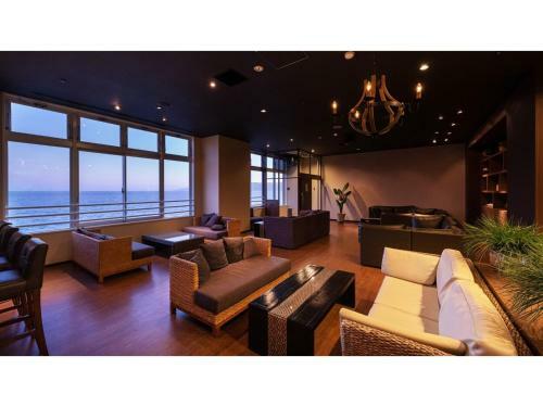 Imagine Hotel & Resort Hakodate - Vacation Stay 73144v