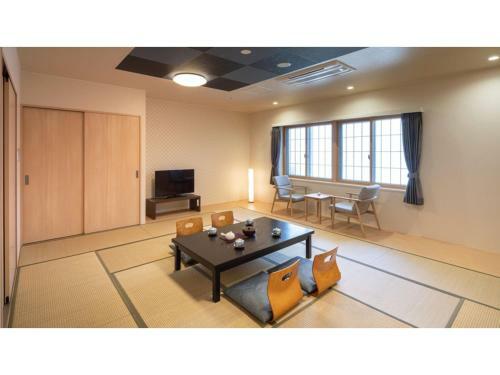 Imagine Hotel & Resort Hakodate - Vacation Stay 73144v