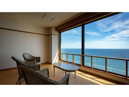 Imagine Hotel & Resort Hakodate - Vacation Stay 73144v
