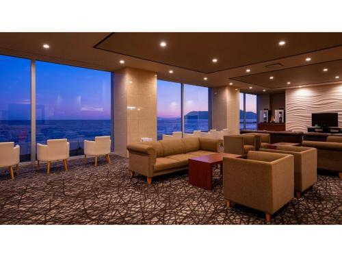 Imagine Hotel & Resort Hakodate - Vacation Stay 73144v