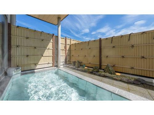 Imagine Hotel & Resort Hakodate - Vacation Stay 73140v
