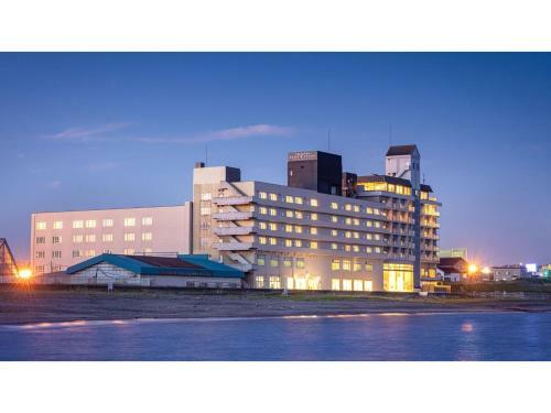 Imagine Hotel & Resort Hakodate - Vacation Stay 73140v