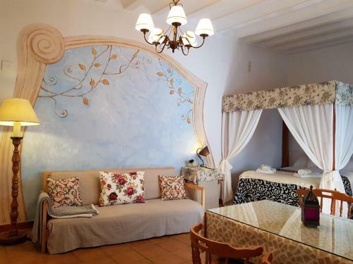 Apartamento Loft De La Seda Centro Ayuntamiento