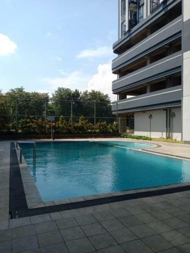 Apartamento Monroe Tower Hollywood Junction Cikarang Jababeka - West Java, Indonesia