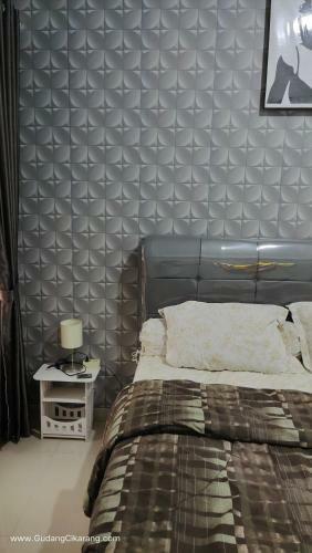 Apartamento Monroe Tower Hollywood Junction Cikarang Jababeka - West Java, Indonesia