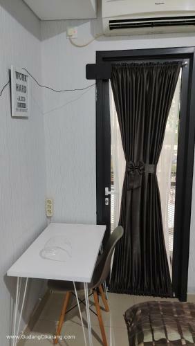 Apartamento Monroe Tower Hollywood Junction Cikarang Jababeka - West Java, Indonesia