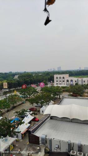 Apartamento Monroe Tower Hollywood Junction Cikarang Jababeka - West Java, Indonesia