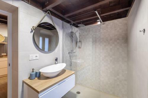 Casa Naranjos De San Mat�as