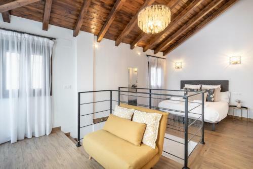 Casa Naranjos De San Mat�as