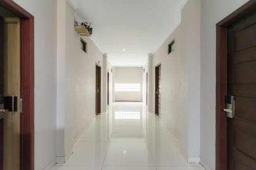 Hotel Koolkost @ Taman Simprug Cikarang