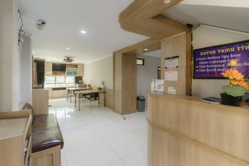 Hotel Koolkost @ Taman Simprug Cikarang