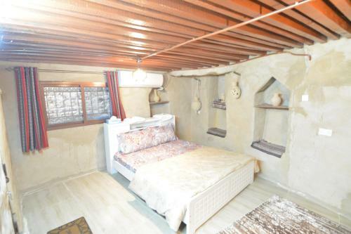 Hostal Basmat Almisfah