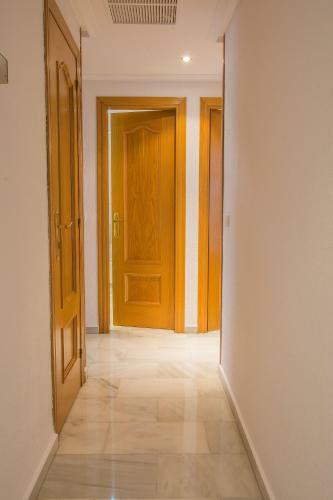 Apartamento Ibericabeds Rejas Basic