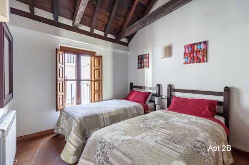 San Jos� Apartments