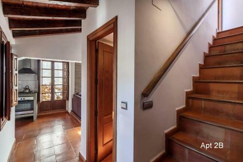 San Jos� Apartments