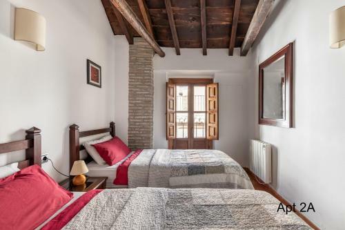 San Jos� Apartments