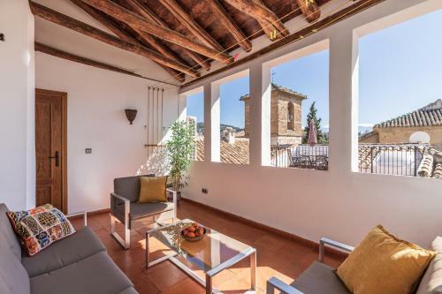San Jos� Apartments