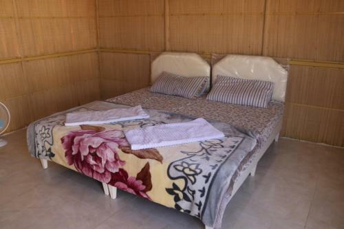 Hostal Jabal Shams Moon