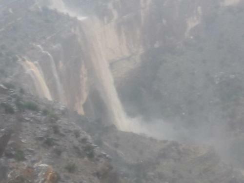 Hostal Jabal Shams Moon