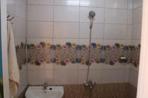 Hostal Jabal Shams Moon