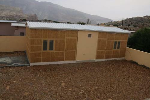 Hostal Jabal Shams Moon