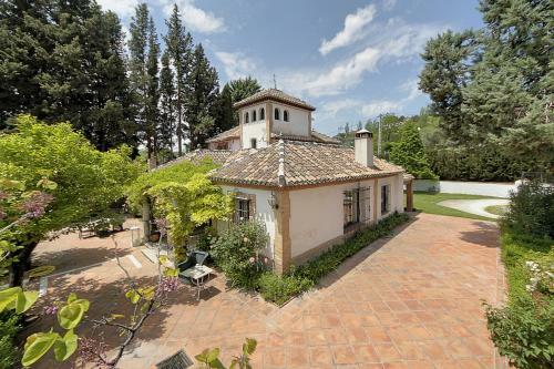 Villa Finca El Retamar