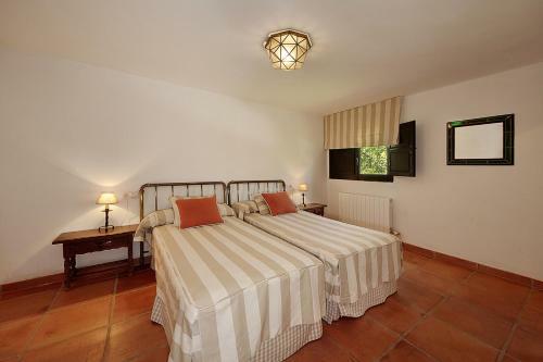 Villa Finca El Retamar