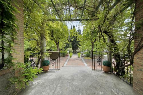 Villa Finca El Retamar