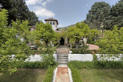 Villa Finca El Retamar