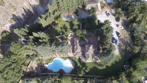 Villa Finca El Retamar