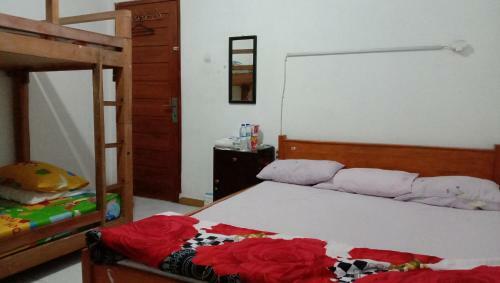 Posada Jiddan Syariah Redpartner
