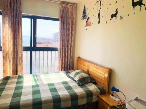 Zaijianjianghu Youth Hostel