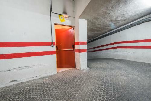Apartamento Ibericabeds Rejas Design