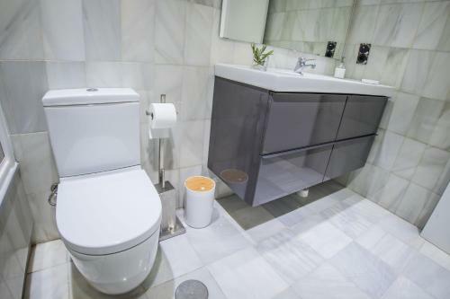 Apartamento Ibericabeds Rejas Design