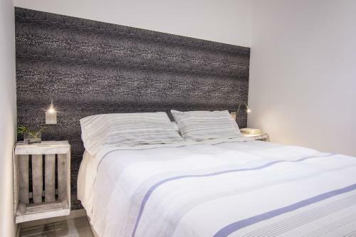 Apartamento Ibericabeds Rejas Design
