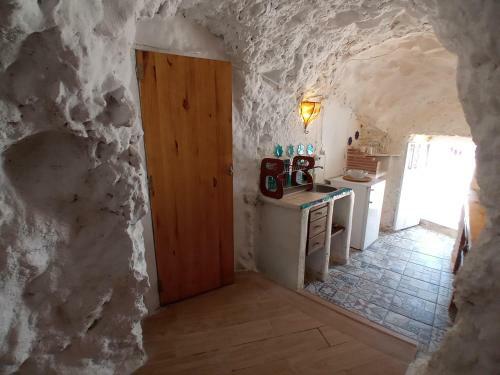 Agroturismo Casa Cueva ?la Estrella?