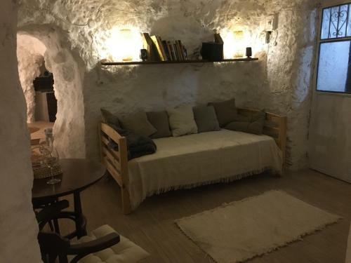 Agroturismo Casa Cueva ?la Estrella?