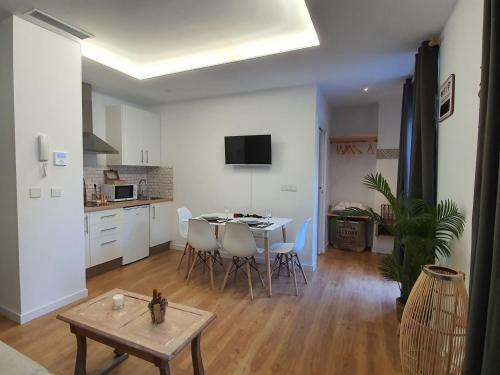 Granaxperience Apartamentos La Maleta