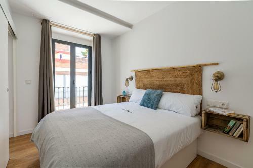 Granaxperience Apartamentos La Maleta