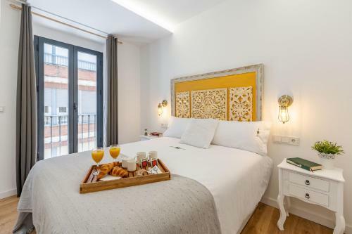 Granaxperience Apartamentos La Maleta