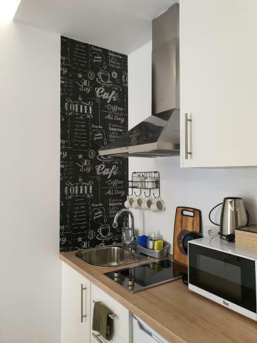 Granaxperience Apartamentos La Maleta