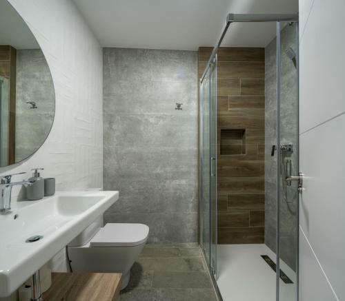 Apartamentos La Mariana