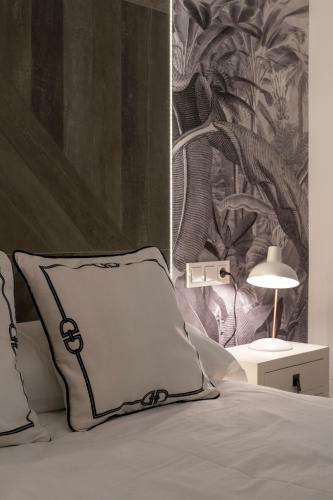 Apartamentos La Mariana
