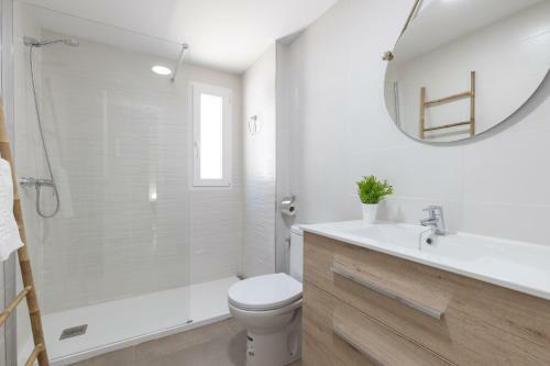 Apartamento Arabial Deluxe III