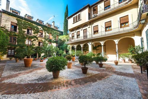 Apartamento Patios De Garcia Lorca