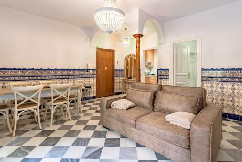 Apartamento Patios De Garcia Lorca