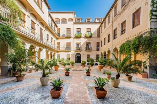 Apartamento Patios De Garcia Lorca