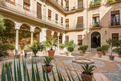 Apartamento Patios De Garcia Lorca