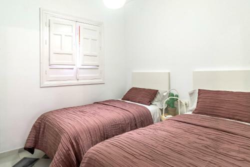 Apartamento Patios De Garcia Lorca